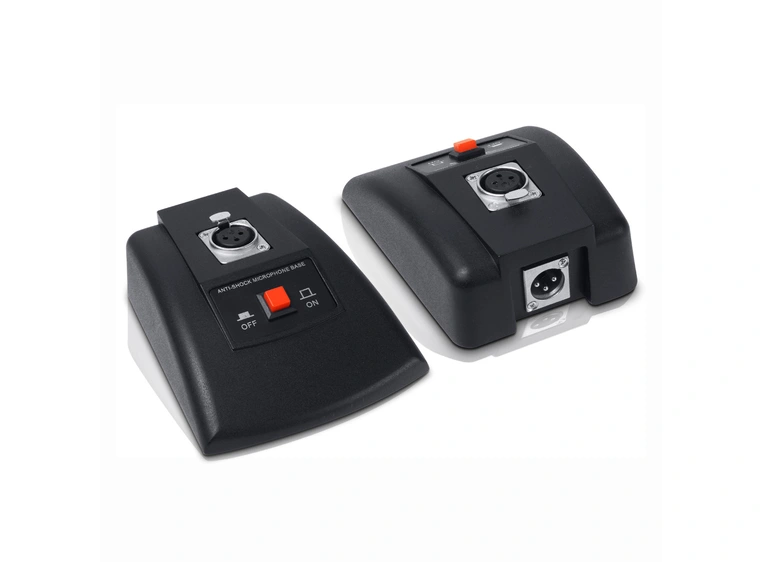 LD Systems D 1015 CM - Base for D1015CM conference microphon 